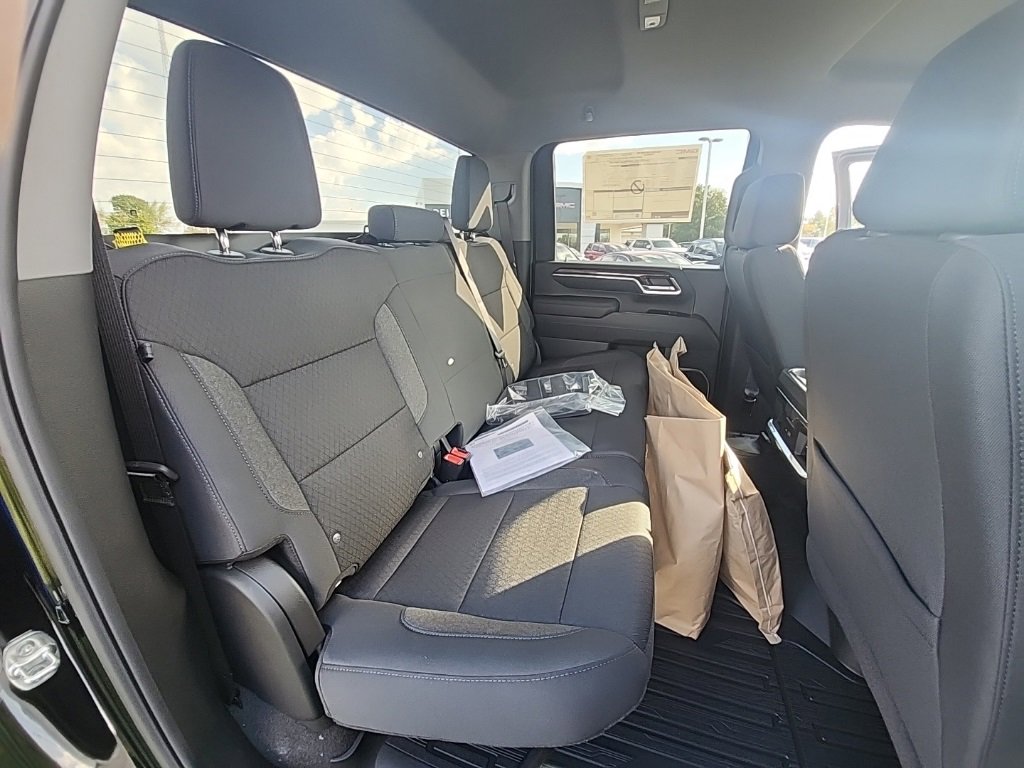 New 2026 GMC Sierra 3500 SLE image 20