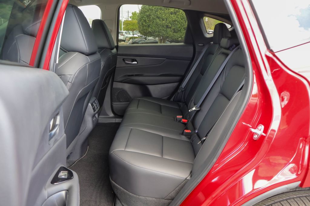 New 2026 Nissan Murano SV image 8