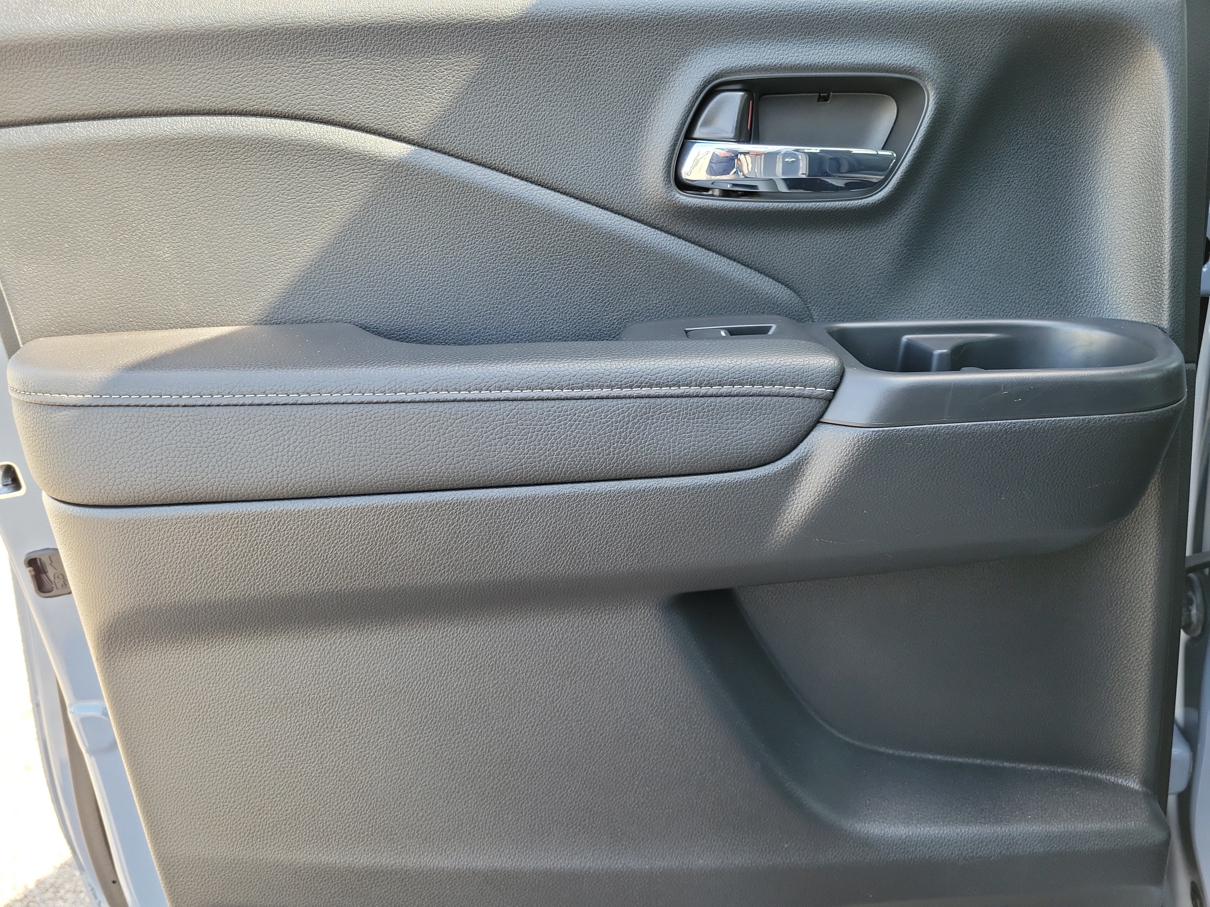 Used 2023 Honda Ridgeline RTL-E image 14