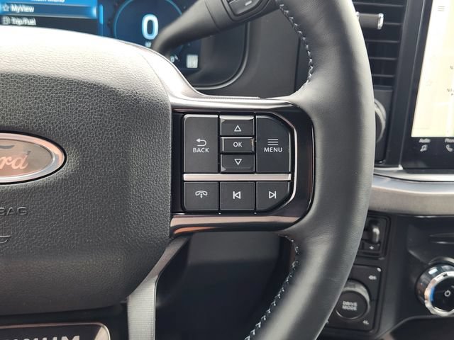 New 2026 Ford F250 4x4 Crew Cab Super Duty image 29