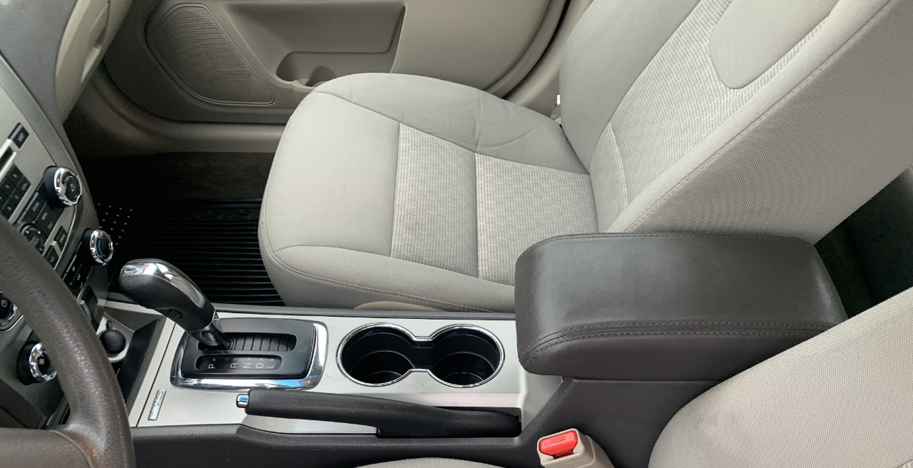 Used 2012 Ford Fusion SE image 13