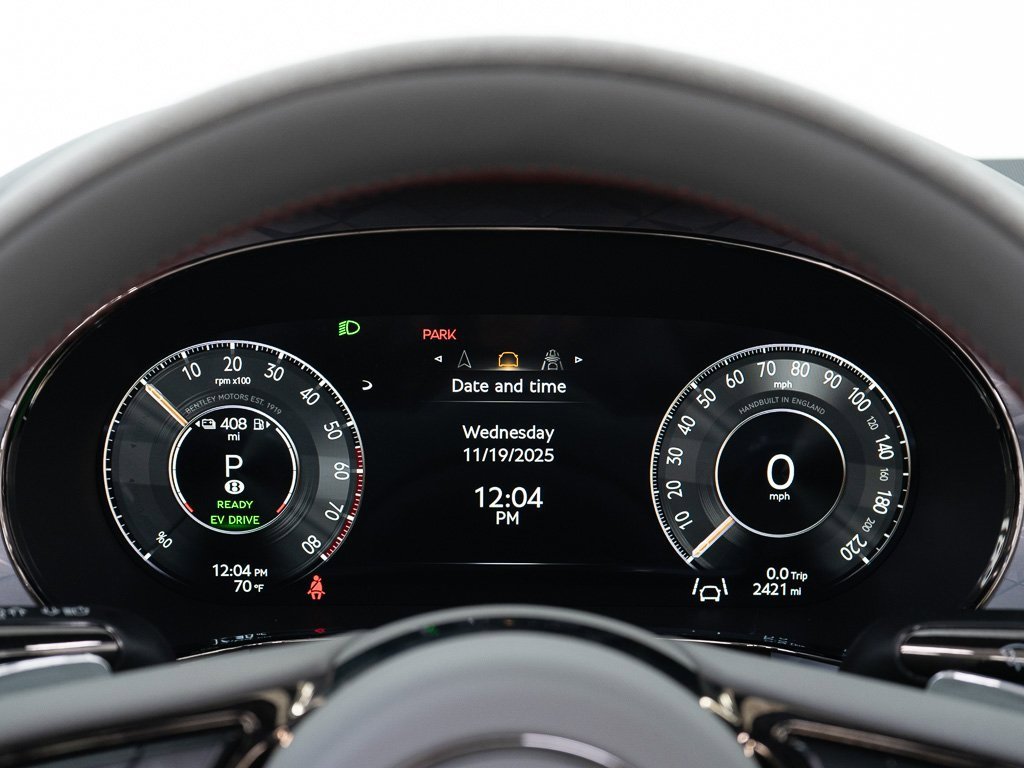 Used 2025 Bentley Continental GT Speed image 42