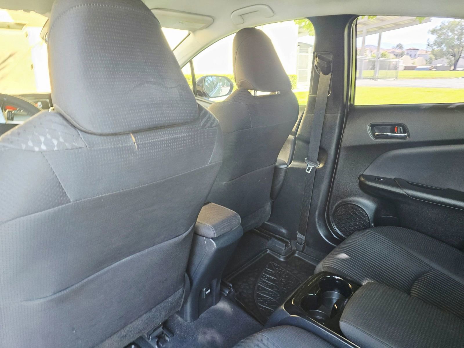 Used 2018 Toyota Prius Prime Premium image 38