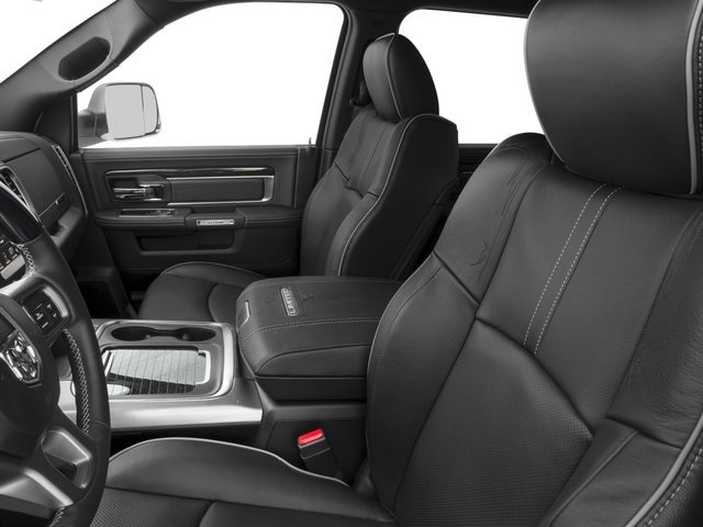 Used 2017 RAM 2500 Longhorn AWD/4WD image 12