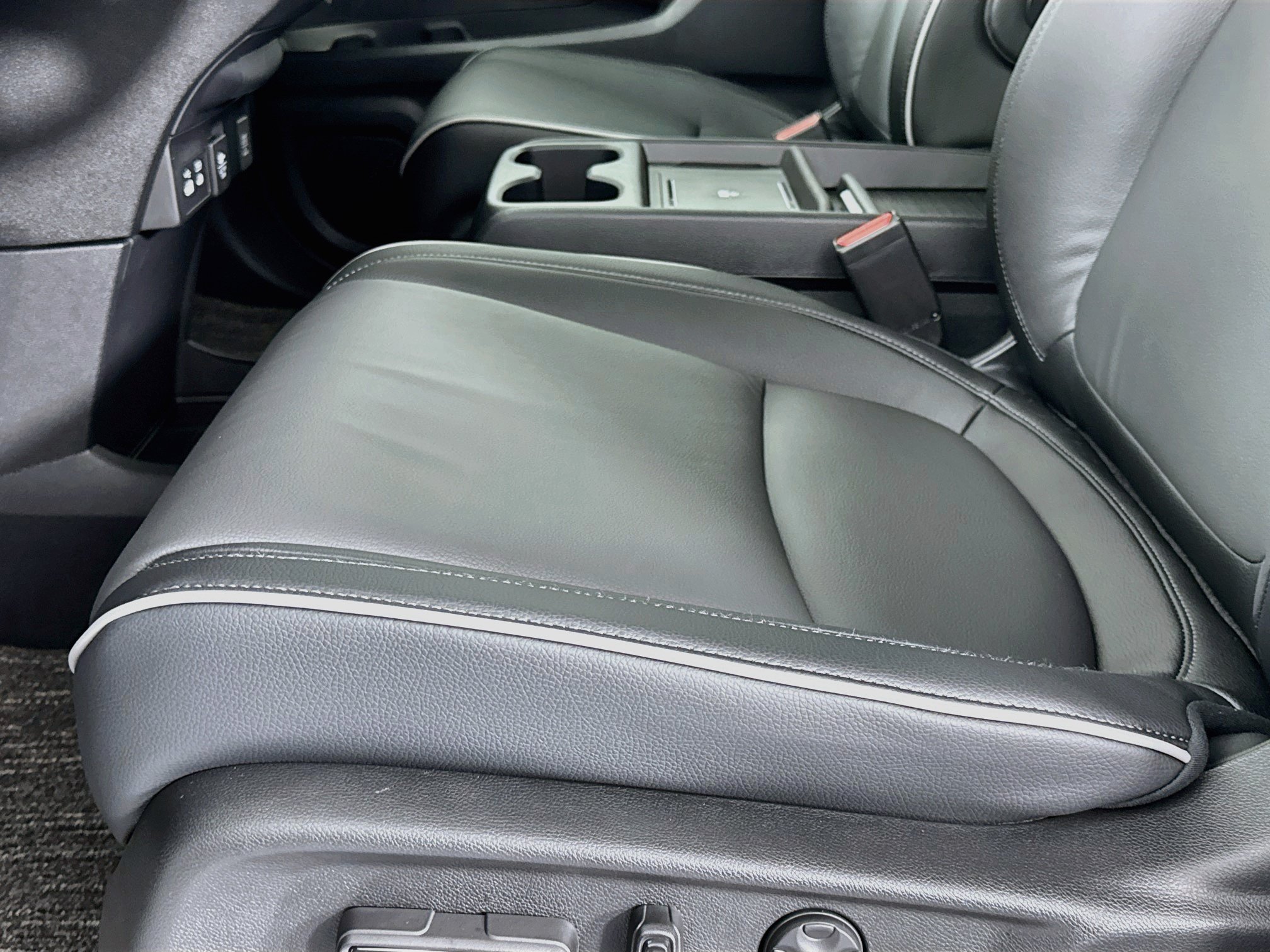 New 2027 Honda Odyssey Touring image 19