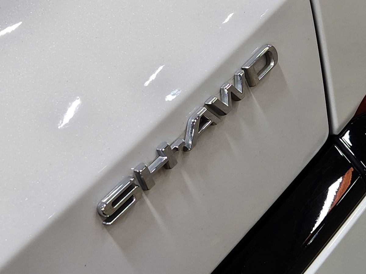 Used 2023 Acura MDX A-Spec AWD/4WD image 26