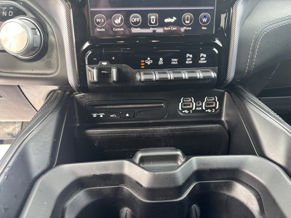 Used 2019 RAM 1500 Limited image 22