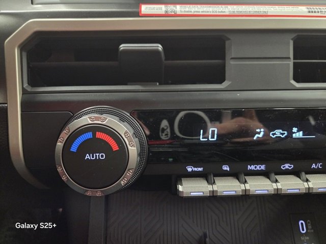 New 2025 Toyota Tacoma TRD Sport image 64