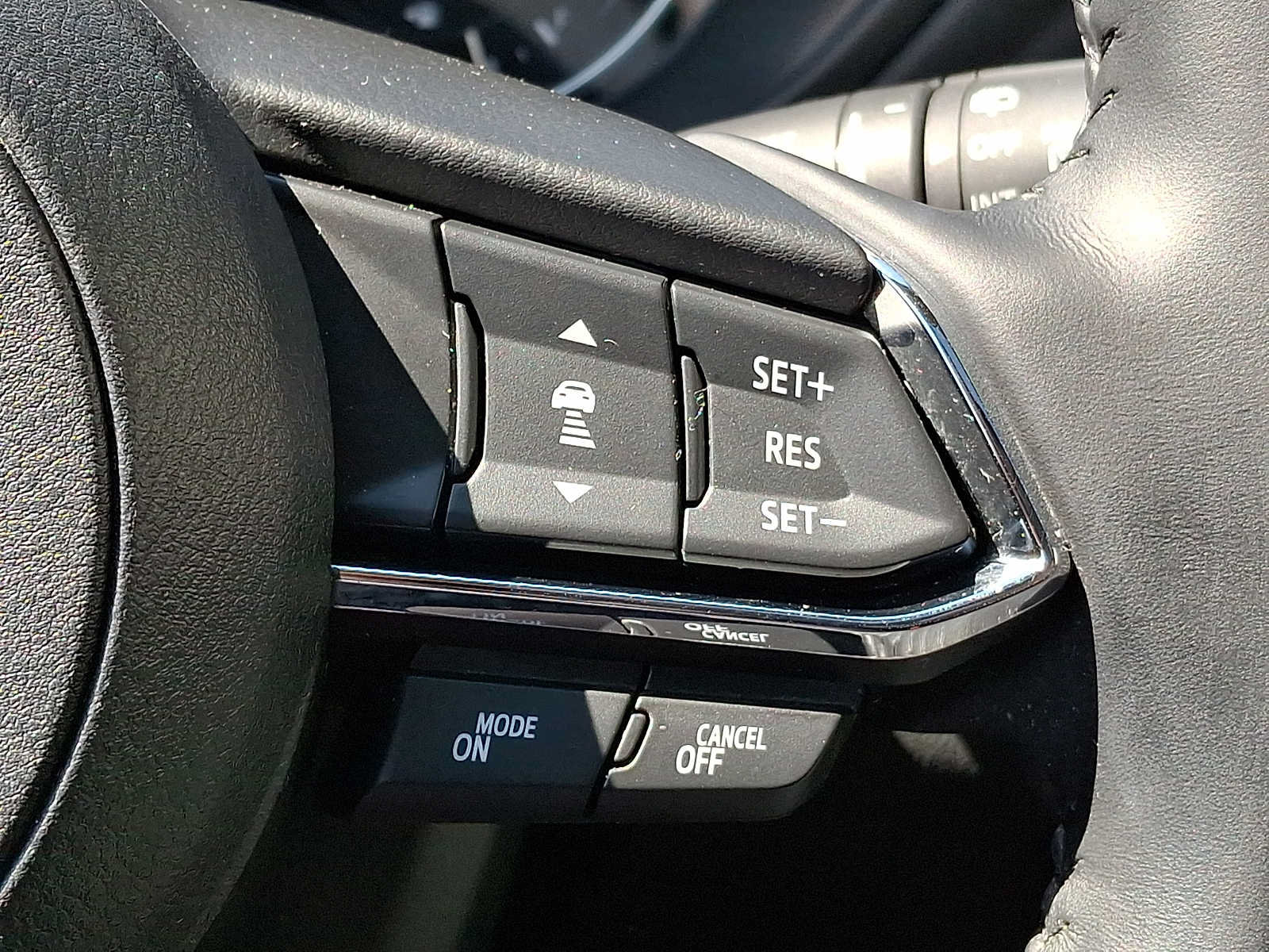 Used 2024 MAZDA CX-5 AWD 2.5 S w/ Preferred Package image 20