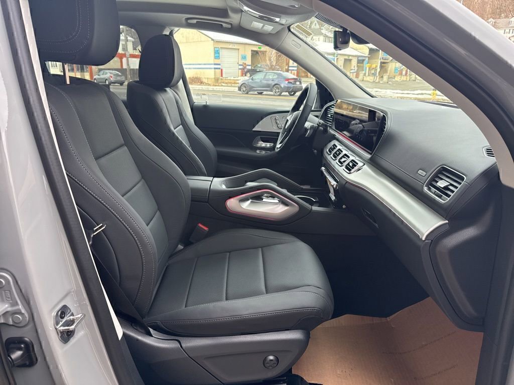 New 2026 Mercedes-Benz GLE 350 4MATIC image 14