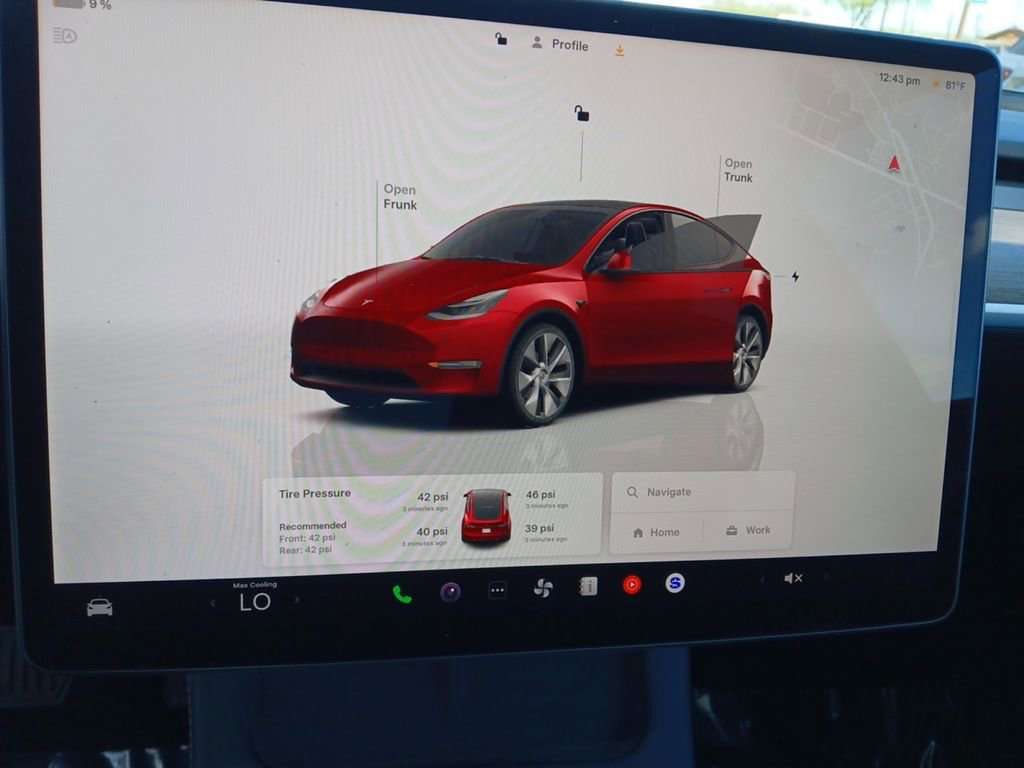 Used 2023 Tesla Model Y Long Range image 14