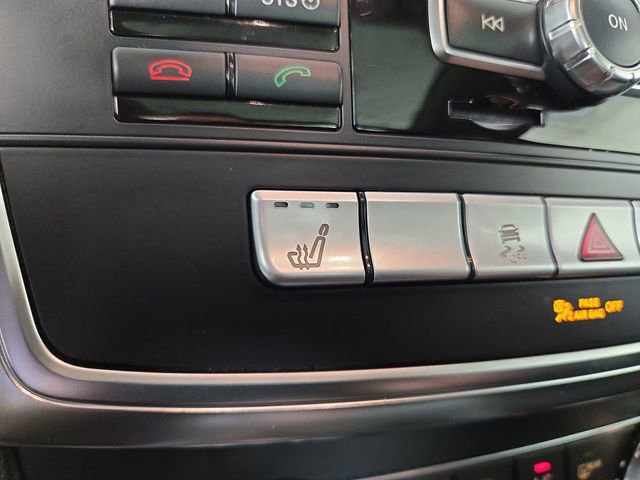 Used 2015 Mercedes-Benz ML 350 4MATIC image 25