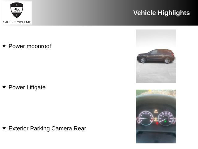 Used 2016 Acura RDX AWD image 3