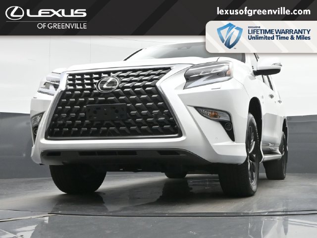 Used 2023 Lexus GX 460 Premium w/ Premium Package AWD/4WD image 37