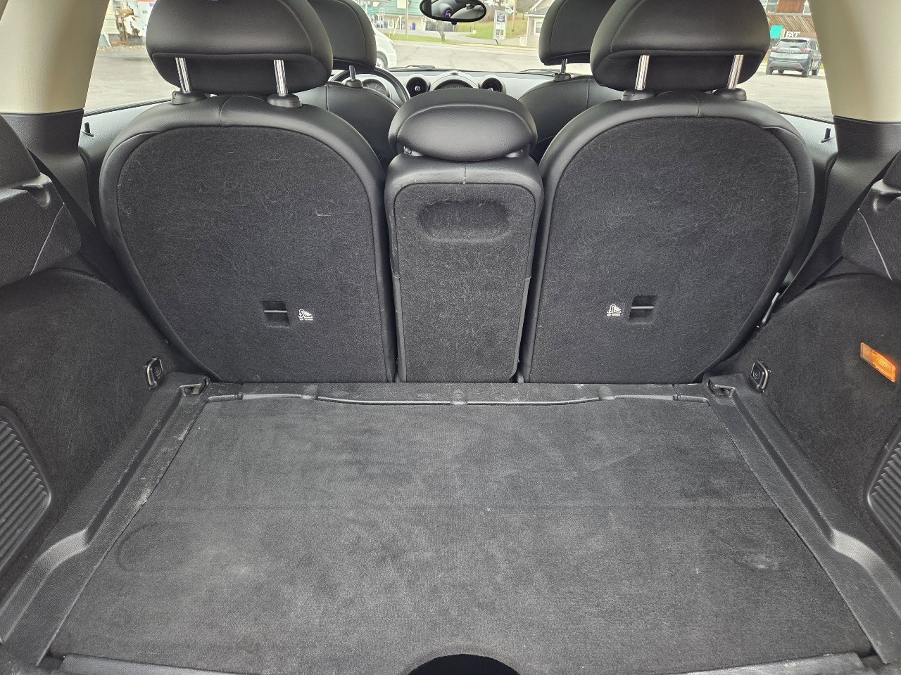 Used 2015 MINI Cooper Countryman S image 14