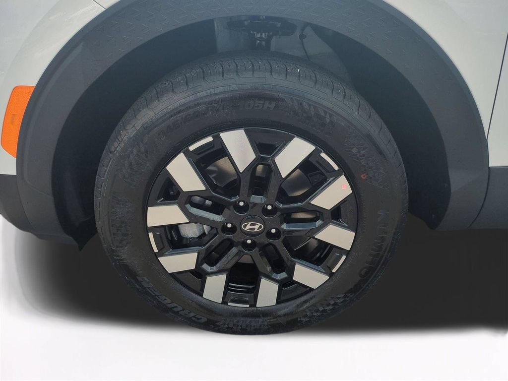 New 2026 Hyundai Santa Cruz SEL AWD/4WD image 11