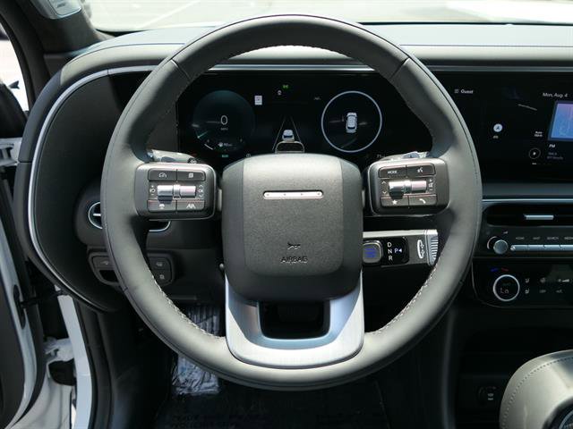 New 2026 Hyundai Palisade Calligraphy image 17