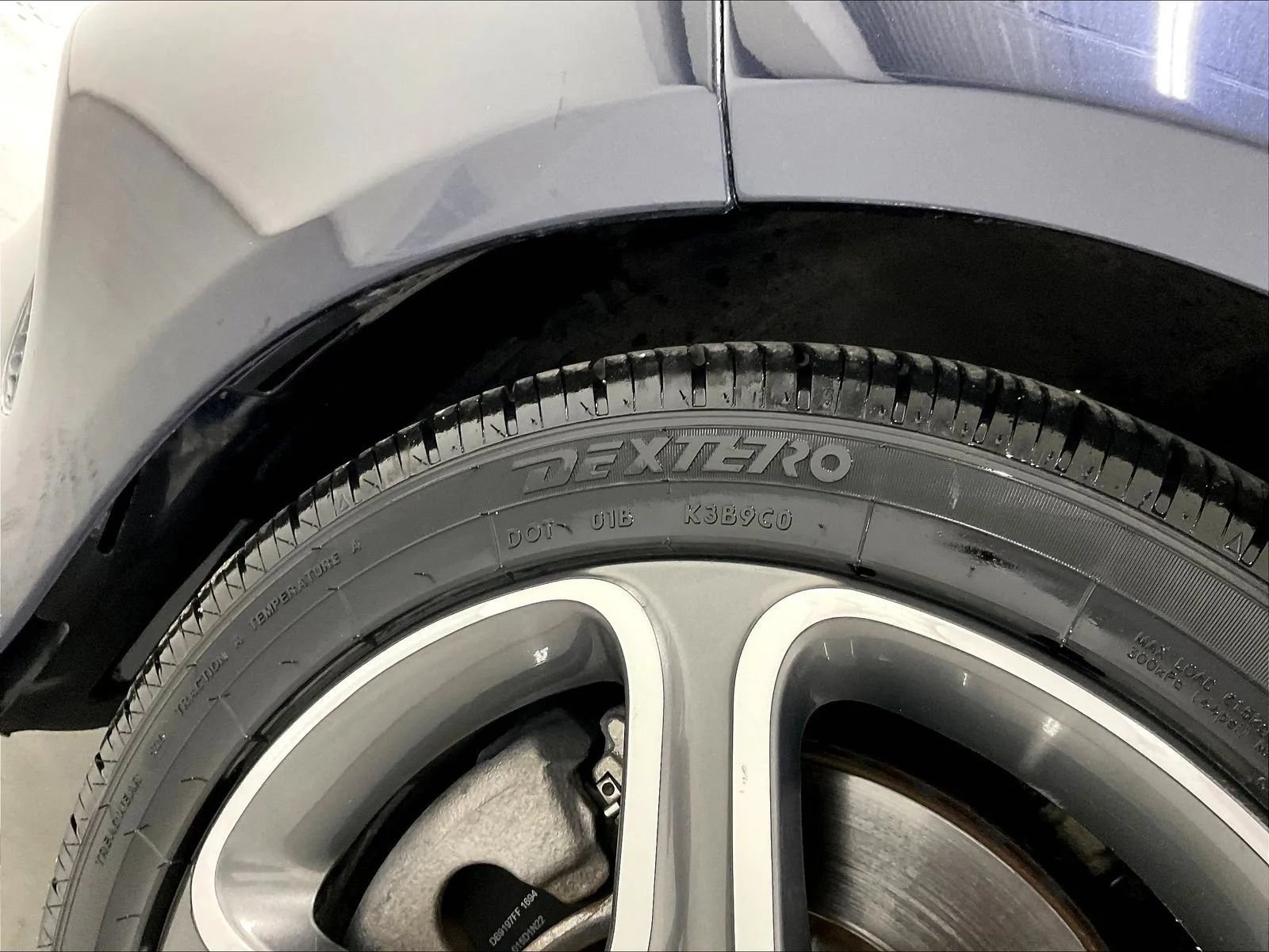 Used 2017 Mercedes-Benz CLA 250 image 47