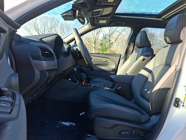 New 2026 Subaru Forester Wilderness w/ Wilderness Package AWD/4WD image 6