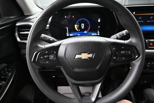 Used 2024 Chevrolet TrailBlazer LT FWD image 8
