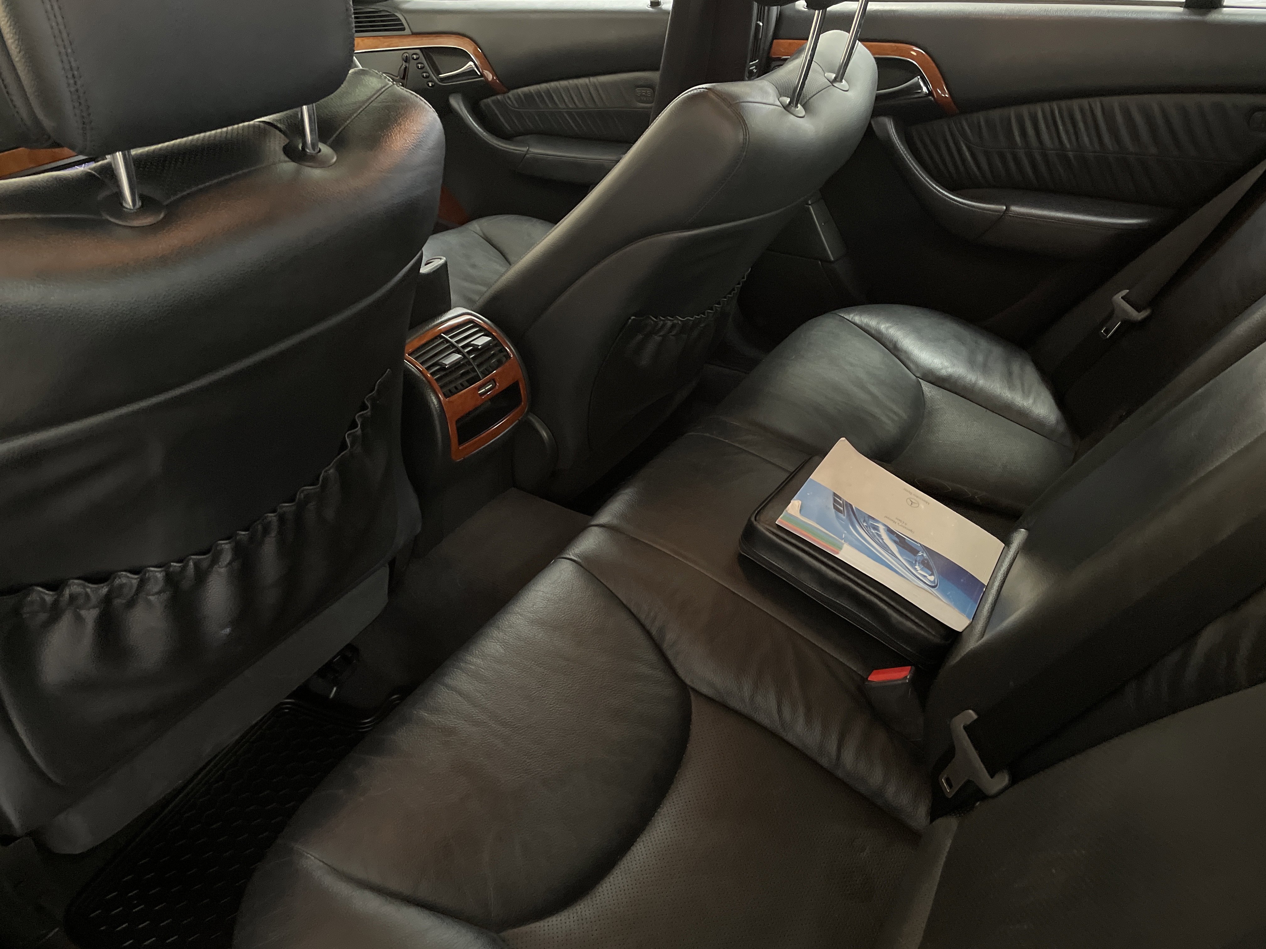 Used 2006 Mercedes-Benz S 350 image 23