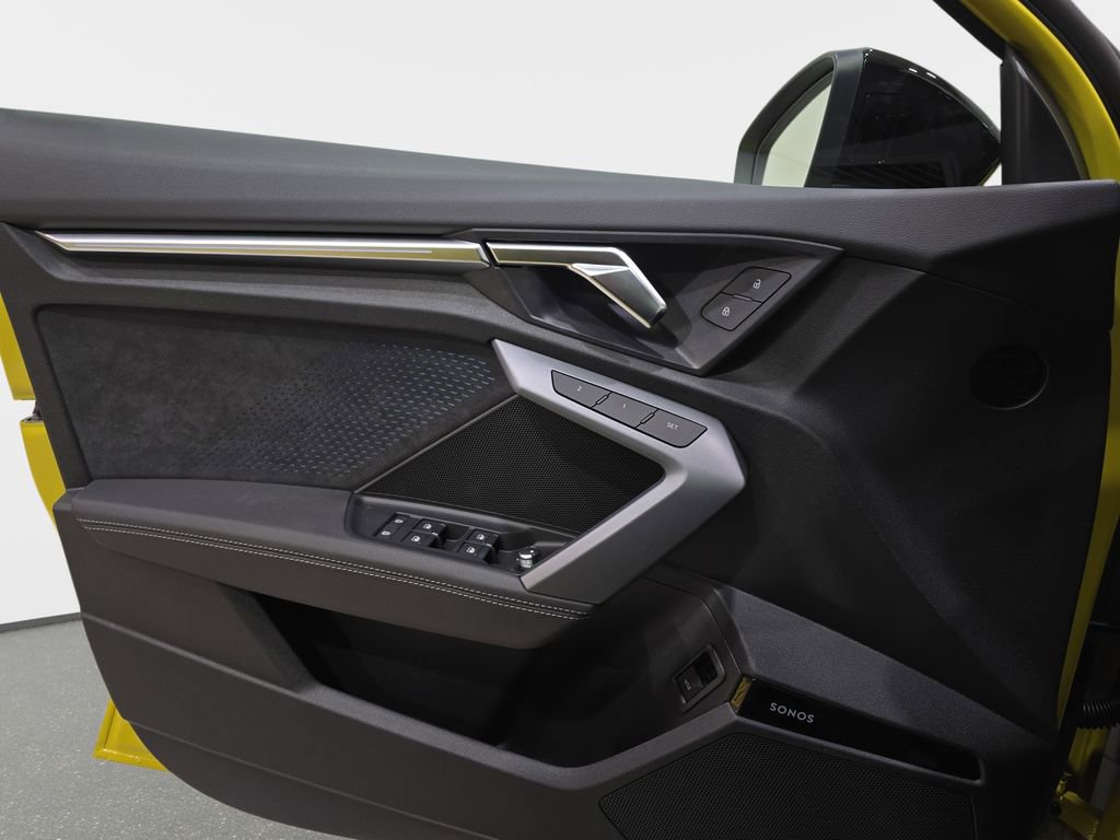 New 2026 Audi S3 Premium image 25
