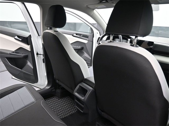 New 2025 Volkswagen Taos S image 25