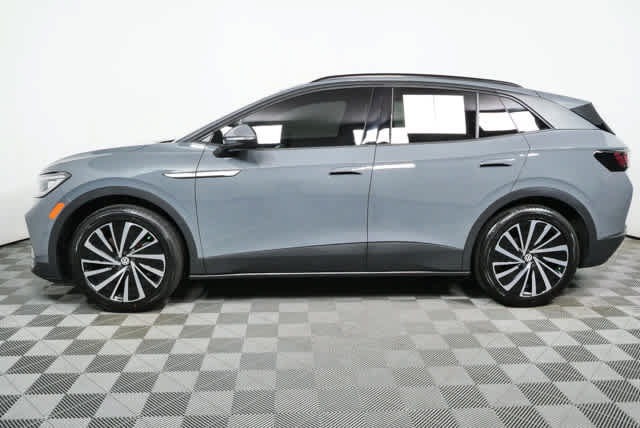 Certified 2024 Volkswagen ID.4 S RWD image 33