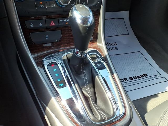 Used 2013 Chevrolet Malibu Eco w/ Power Convenience Package image 24