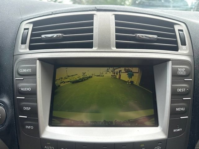 Used 2007 Lexus IS 250 AWD image 36
