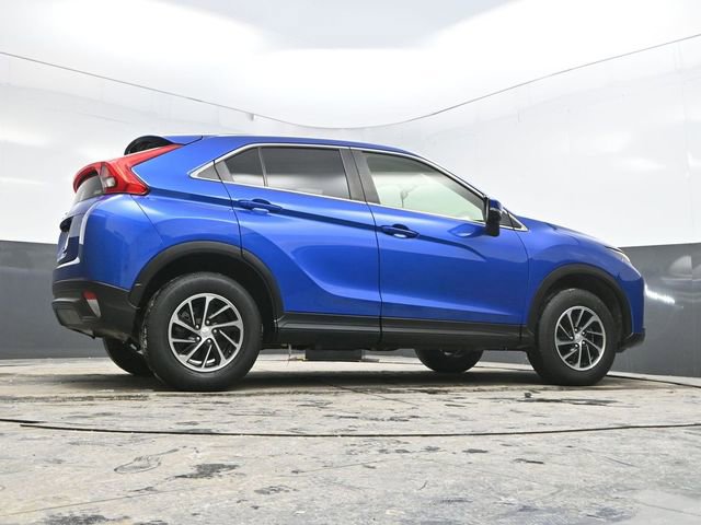 Used 2020 Mitsubishi Eclipse Cross ES image 28