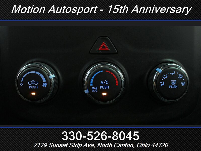 Used 2015 RAM 1500 Big Horn AWD/4WD image 19