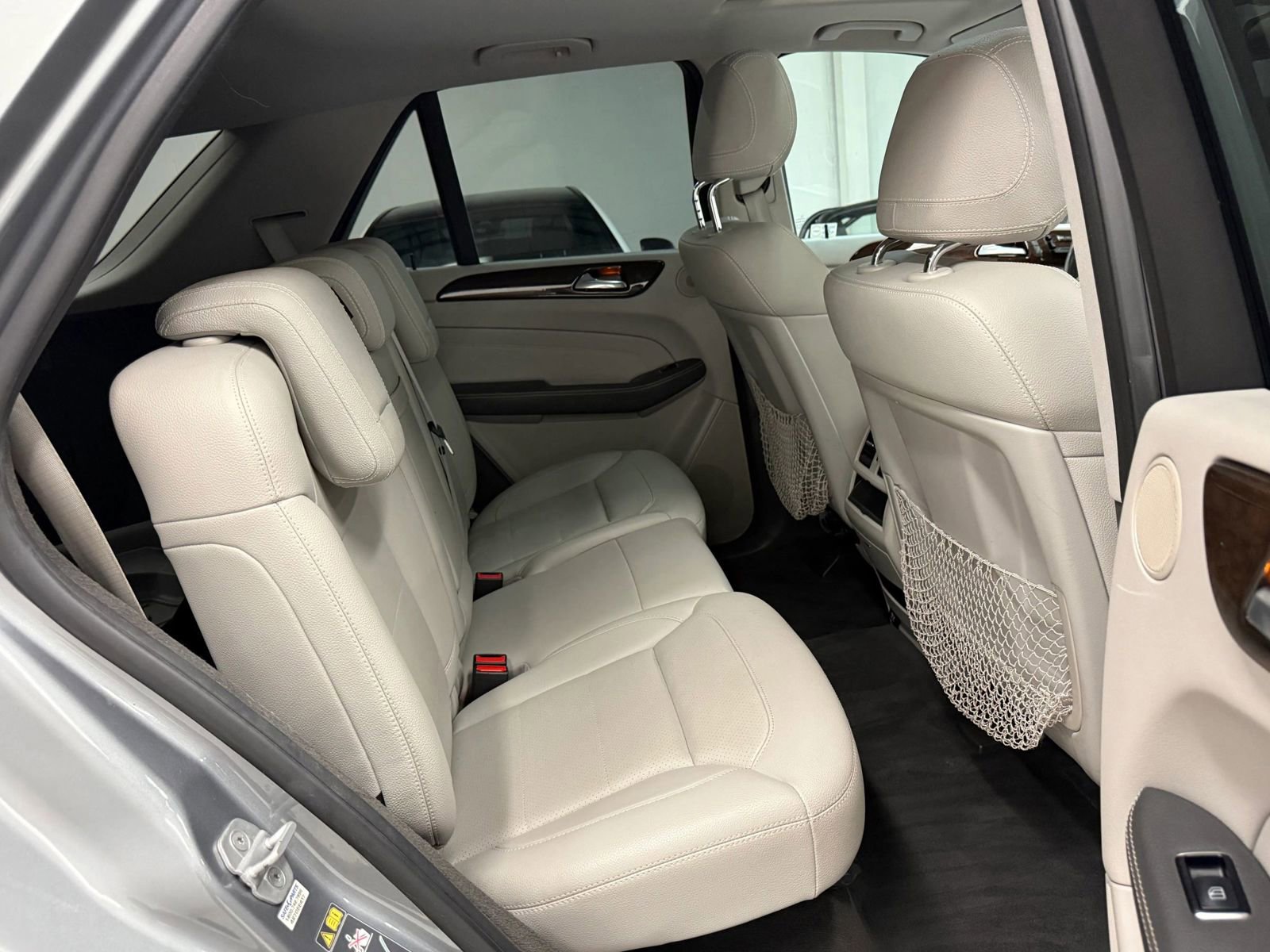 Used 2013 Mercedes-Benz ML 350 2WD image 22