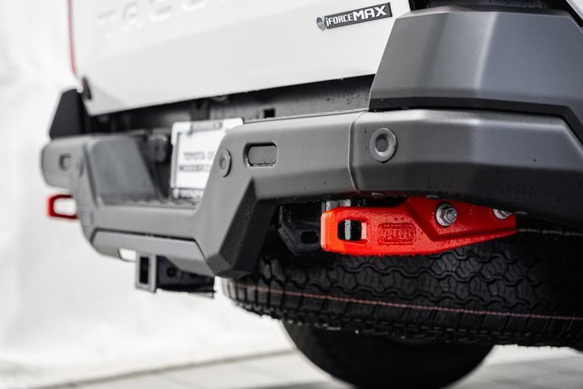 New 2026 Toyota Tacoma Trailhunter image 6