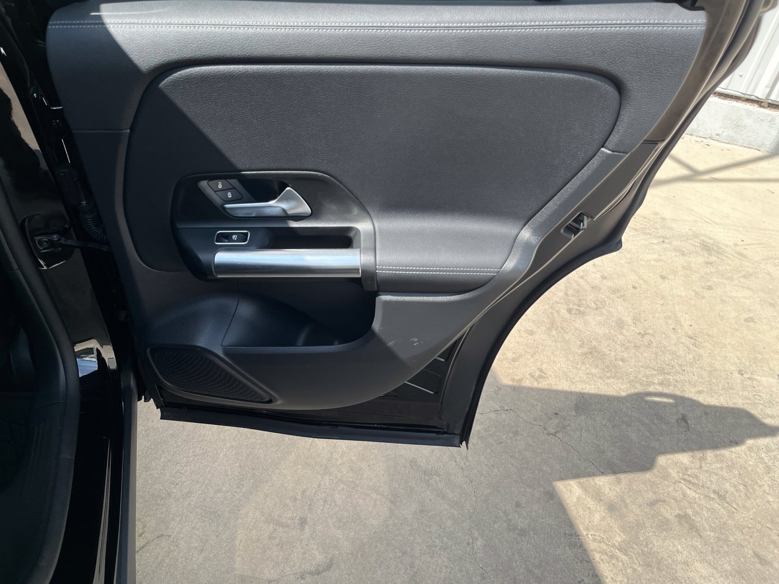 Used 2022 Mercedes-Benz GLA 250 4MATIC image 15