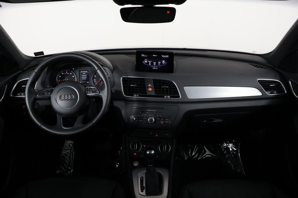 Used 2018 Audi Q3 2.0T Premium image 8