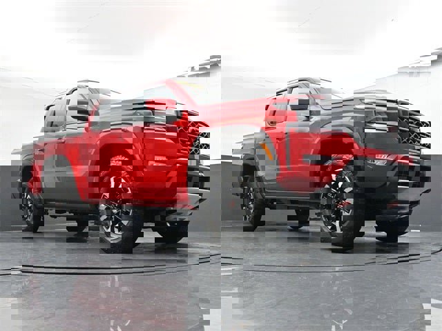 Used 2023 Nissan Frontier PRO-4X w/ Technology Package image 21