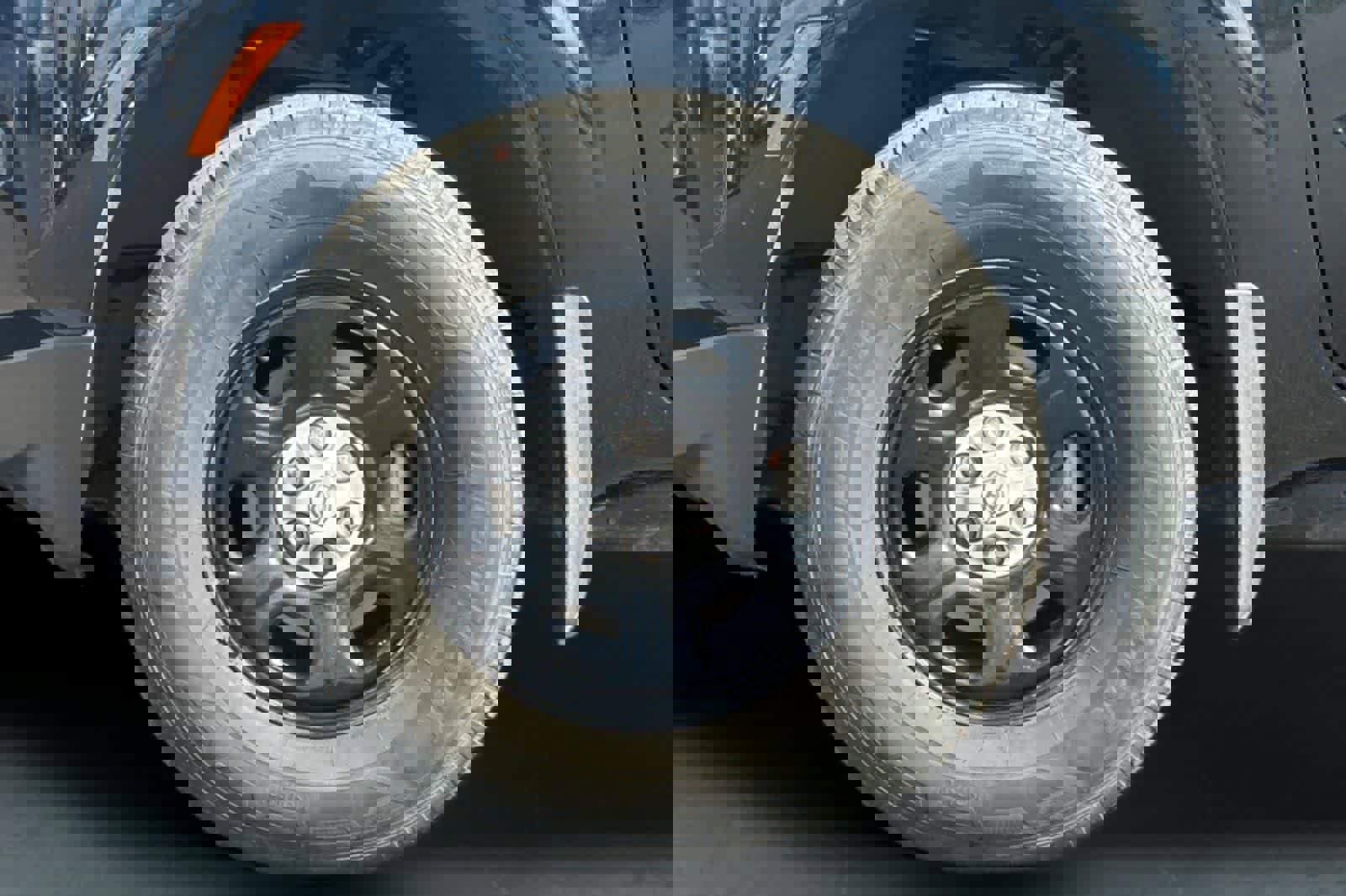 Used 2022 Nissan Frontier S w/ Technology Package image 28