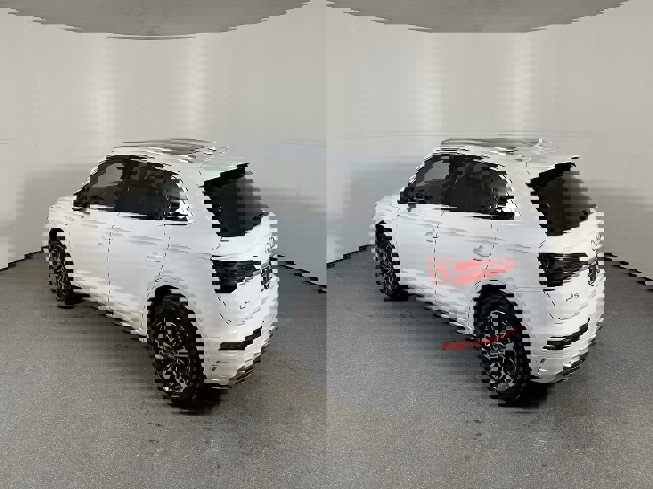 Used 2023 Audi Q5 2.0T Premium w/ Convenience Package image 32