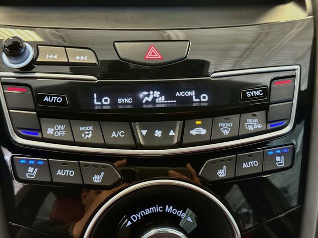 Used 2024 Acura RDX w/ Advance Package AWD/4WD image 16