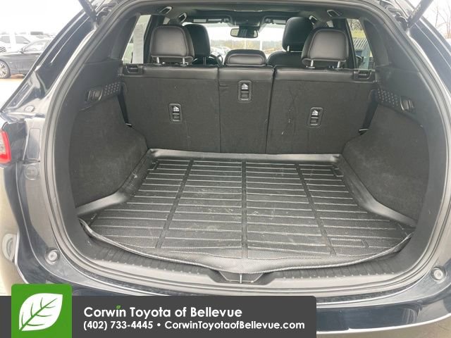 Used 2024 MAZDA CX-5 2.5 Turbo w/ Premium Package image 29