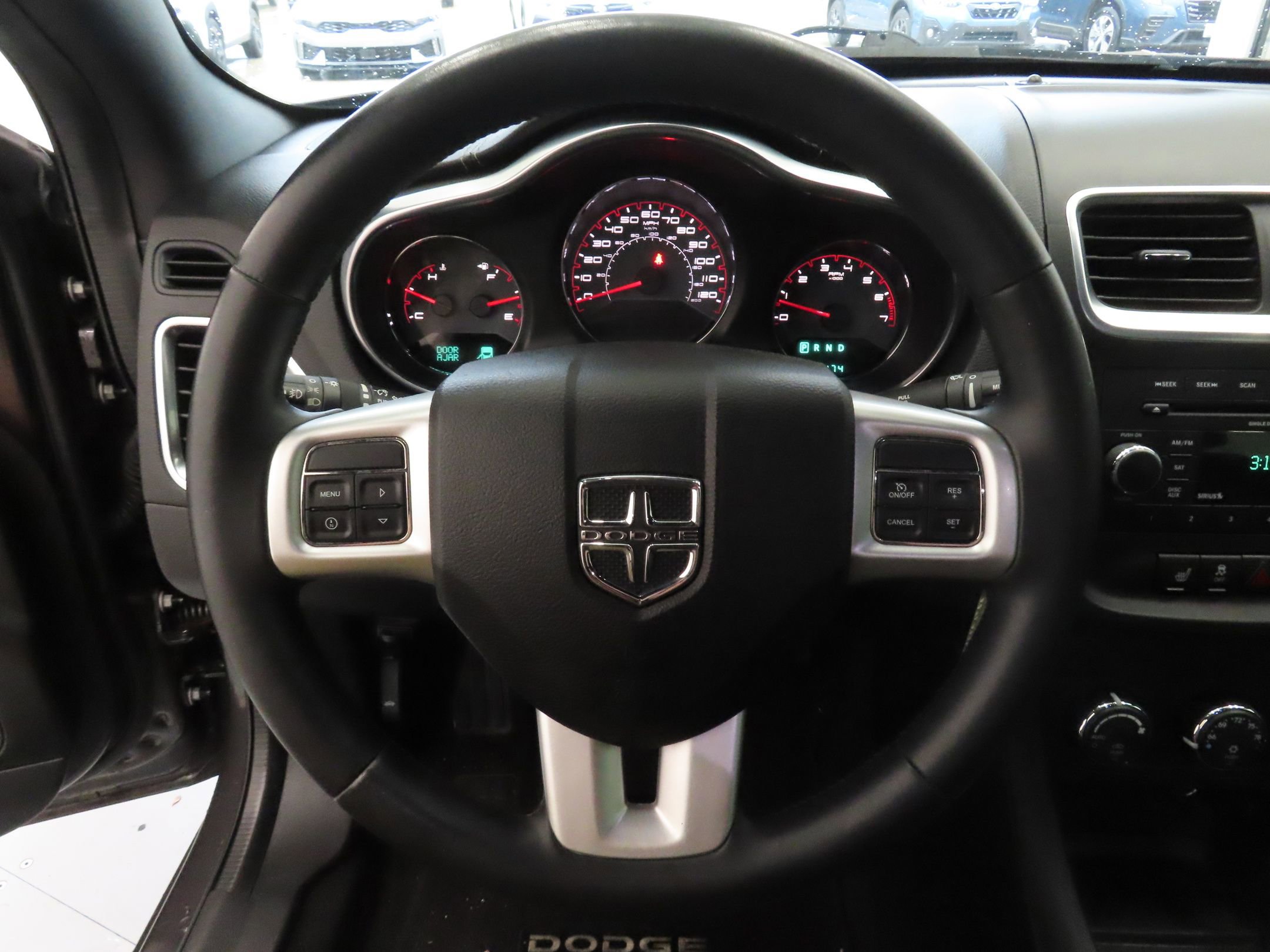 Used 2014 Dodge Avenger SXT w/ Rallye Appearance Group FWD image 14
