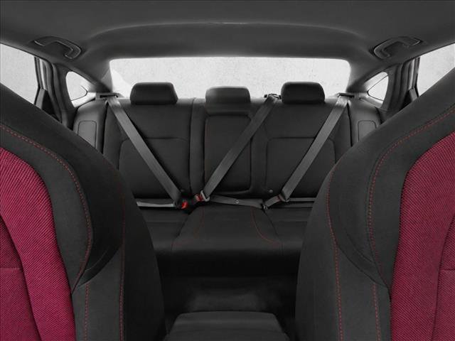 New 2026 Honda Civic Si image 16