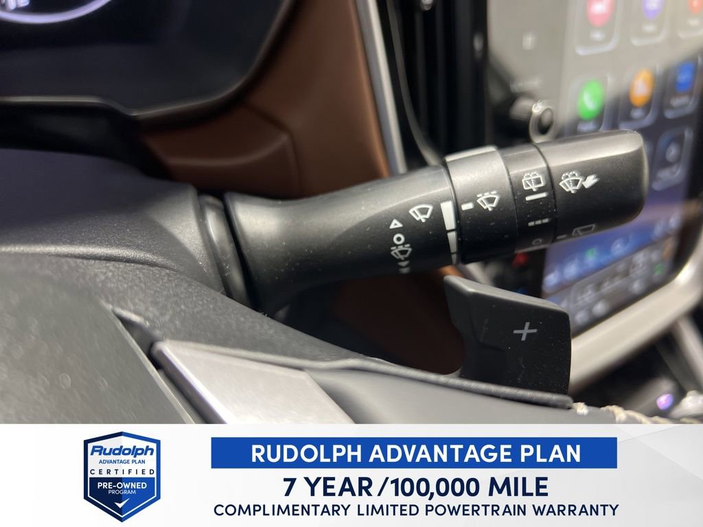 Used 2025 Subaru Outback Touring XT image 47