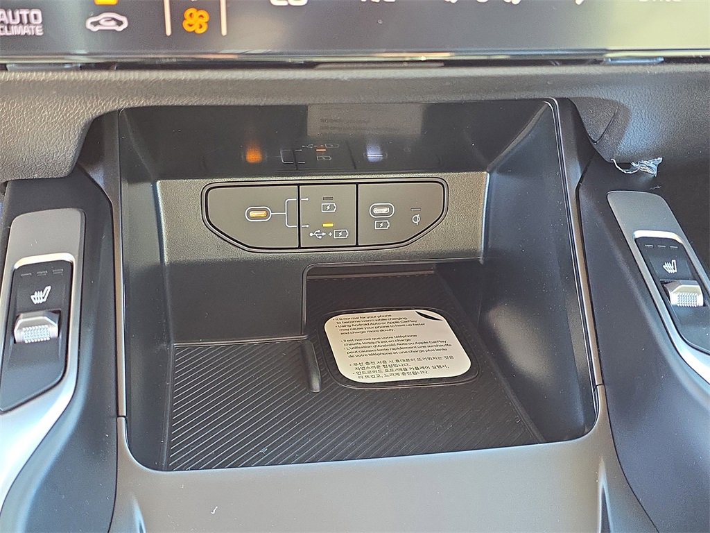 New 2026 Kia Sorento S image 28