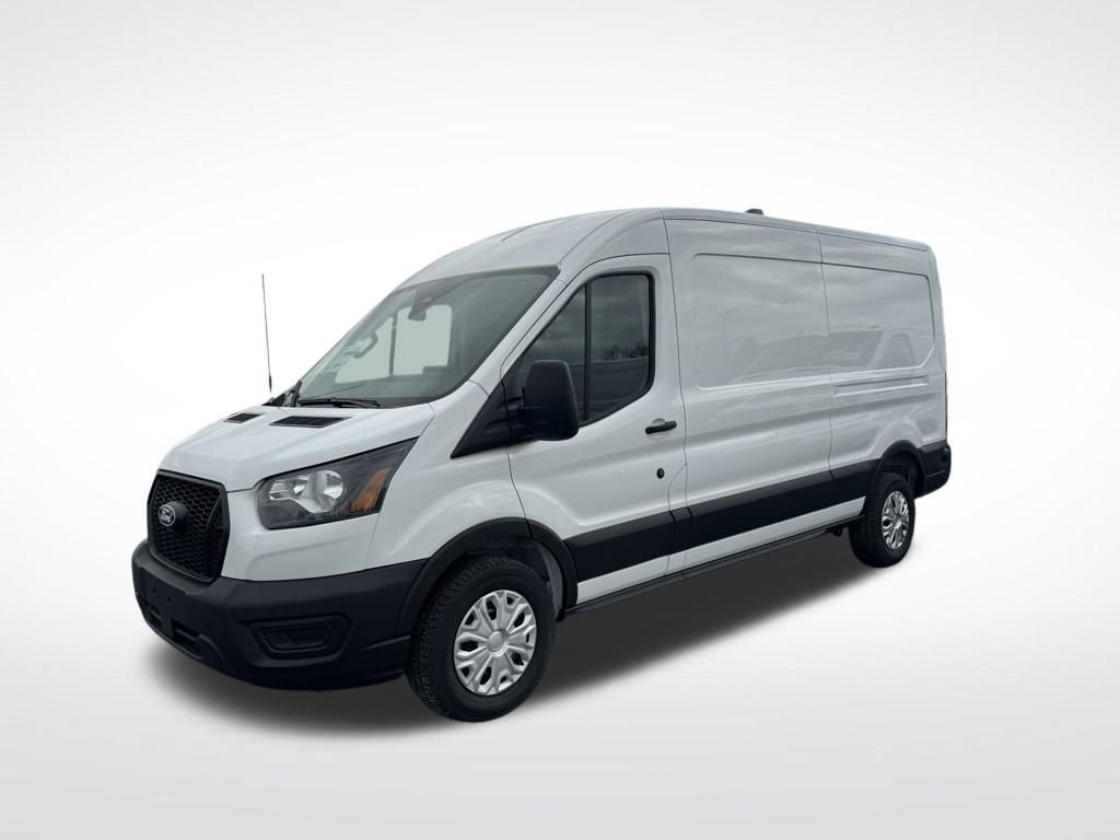 New 2026 Ford Transit 250 148 Medium Roof image 7