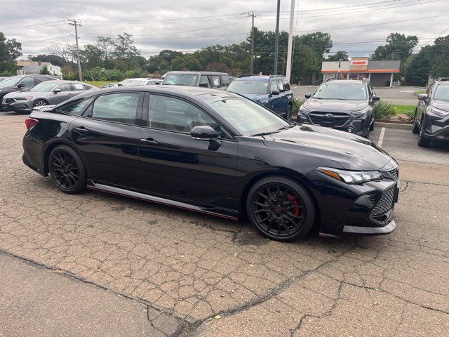Used 2021 Toyota Avalon TRD FWD image 22