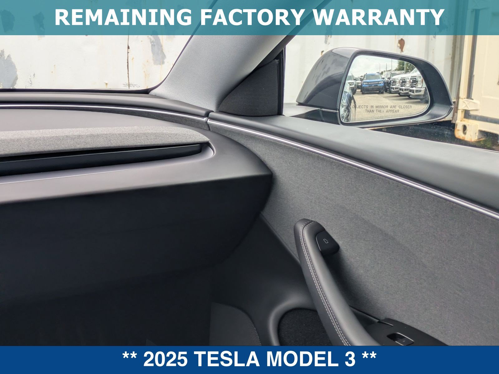 Used 2025 Tesla Model 3 Long Range RWD image 17