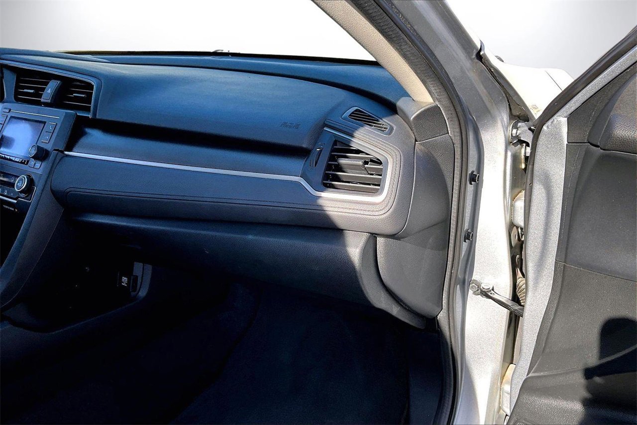 Used 2020 Honda Civic LX image 17