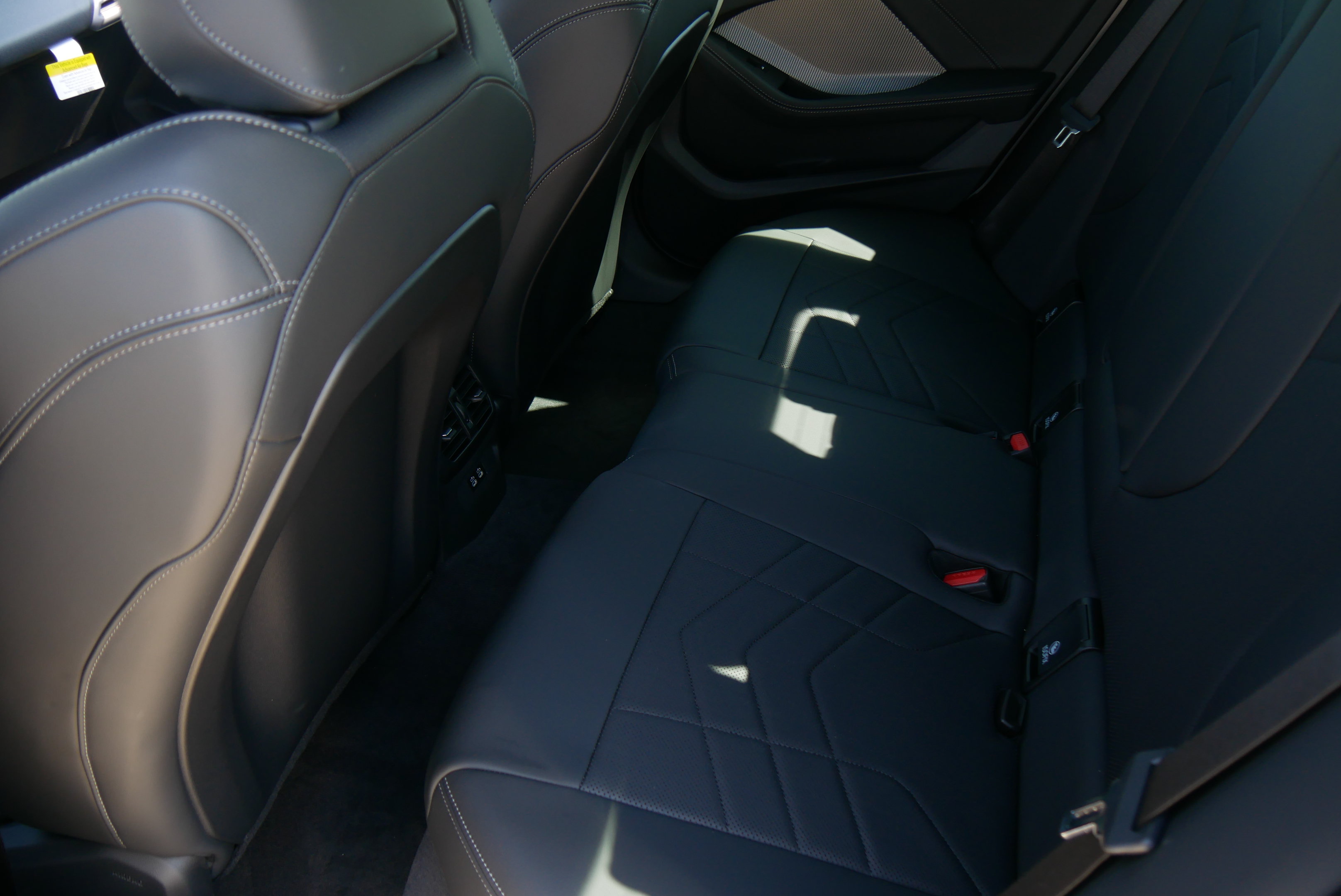 New 2026 BMW 228i w/ Technology Package FWD image 13